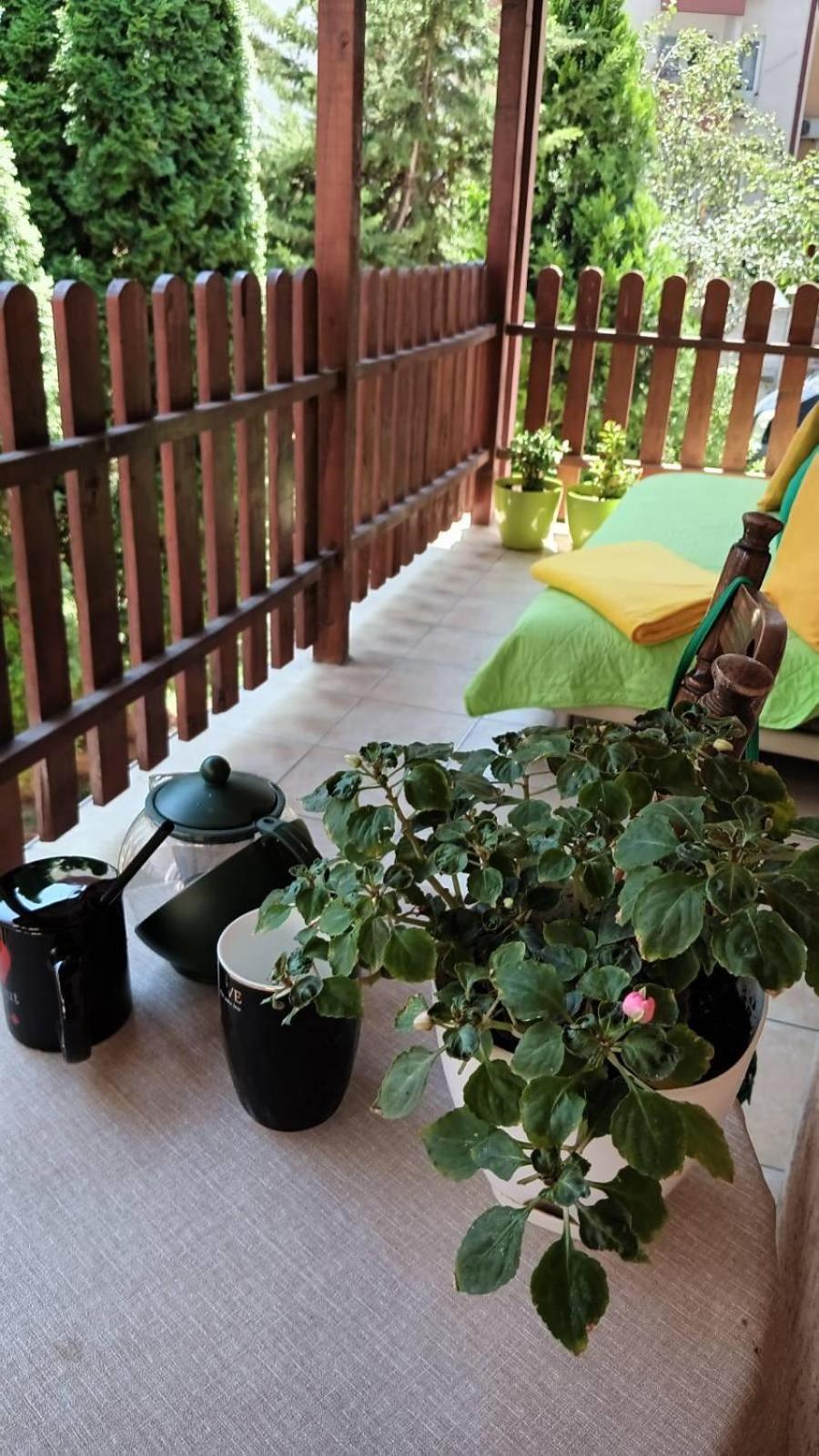 Villa Re3Ca สโกเปีย ภายนอก รูปภาพ