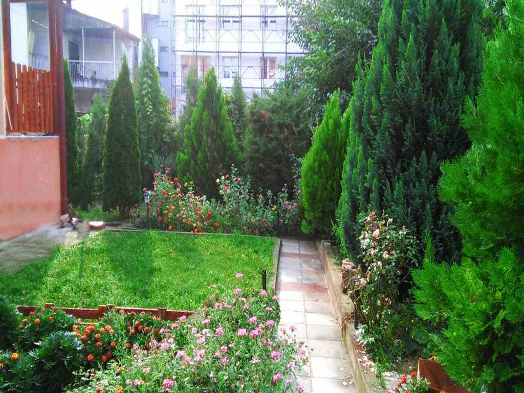 Villa Re3Ca สโกเปีย ภายนอก รูปภาพ