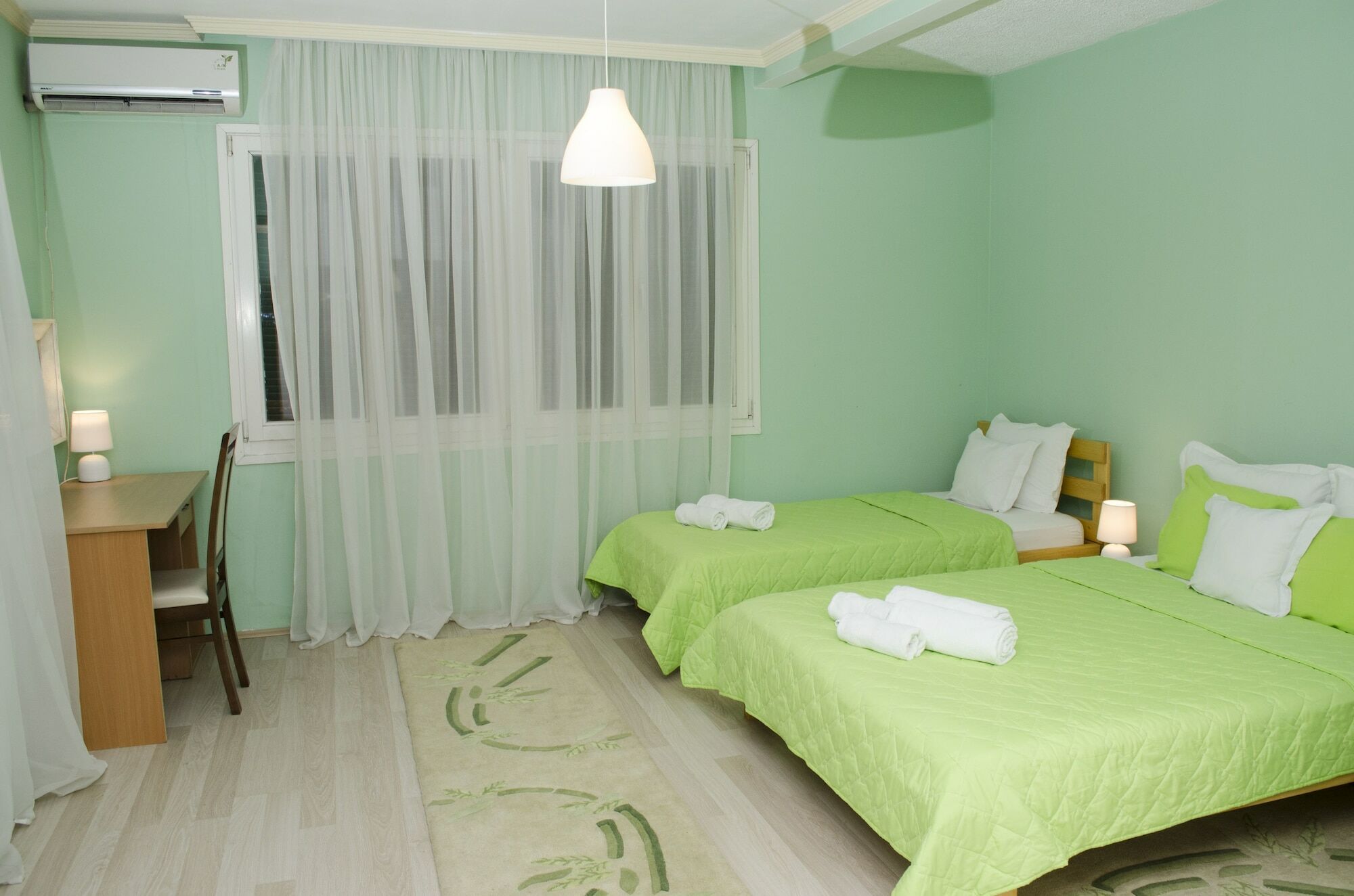 Villa Re3Ca สโกเปีย ภายนอก รูปภาพ